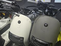 -九号电动车(安定门内大街店)