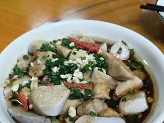 -芦茨金富饭庄·25年老字号·专做稻草鸡