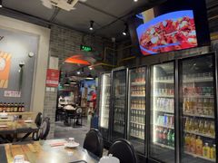 -金谷园饺子·烧烤(人大总店)
