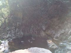 百丈飞瀑-百丈飞瀑