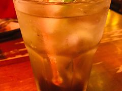 -Outdark Korean Restaurant