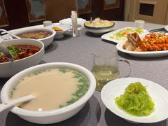 -老北门·苏帮菜·湖景包间(月光码头店)