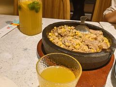 -水天堂西餐厅(绿宝广场店)