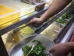 -辣火功夫麻辣烫(明洞1号店)