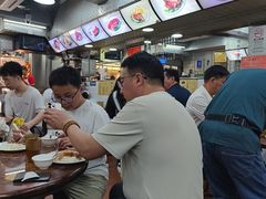 -陈光记烧腊店(罗保博士街店)