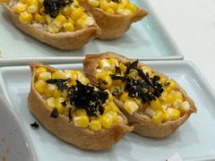 -池奈·咖喱蛋包饭(熙地港店)
