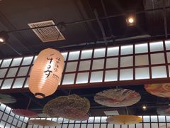-千寻山野烤肉(中关村店)