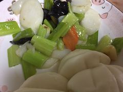 -眉州东坡(通州店)