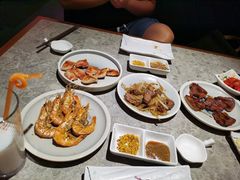 -大渔铁板烧(大悦城店)