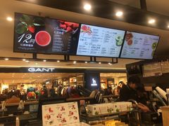 -Mr.Fruits水果先生(北京市百货大楼店)