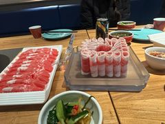 -额尔敦草原涮羊肉·烧烤(冻青树总店)