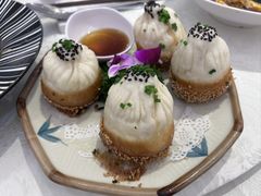 -齐家花园大酒店(宝山店)