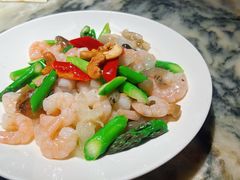 -梁家大院•农家菜(昆山会展中心店)