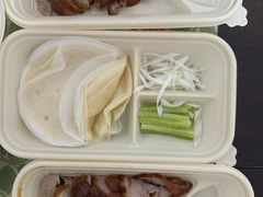 -北京全聚德(西翠路店)