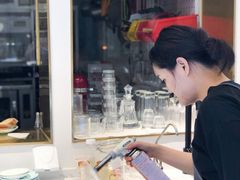 -Fridi Patisserie Cafe