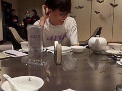 -领事馆19号中餐厅(厦门海景洲际酒店)