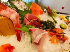 -昱匠·日本料理(金融街店)