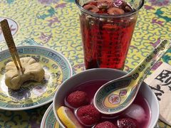 -宫事颐庭·老佛爷贵寿下午茶(颐和园店)