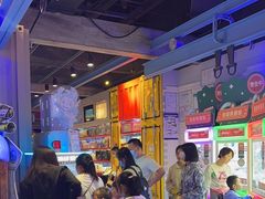 -星际传奇(西安三桥万象城店)