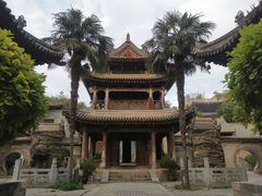 -大学习巷清真寺