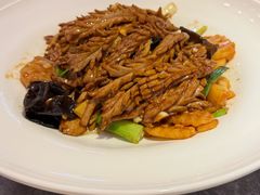 -闫府私房菜·老字号(恒隆店)