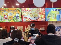 -DQ·蛋糕·冰淇淋(阜盛道店)