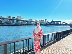 -东京浅草和服体验江户和装工房雅(浅草本店)