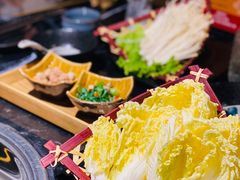 -小椒娘撒椒鱼火锅(三八广场店)