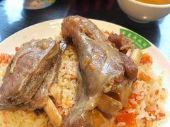 -217丰惠源抓饭(江乾路店)