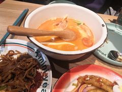 -迷你椰·泰式大排档(观前街店)
