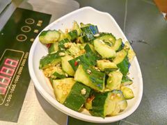-呼伦一只牛·烧串酒场(陆家嘴店)