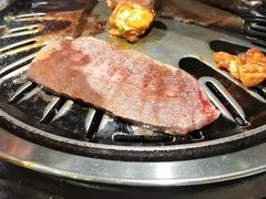 -九田家黑牛烤肉料理(珠江摩尔店)