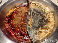 -太原茂业天地购物中心