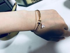 -Tiffany & Co.蒂芙尼
(南京德基广场店)