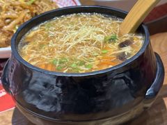-满园烤鸭·春饼(抚顺万达店)