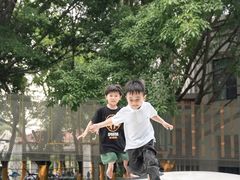 -厦门北海湾惠龙万达嘉华酒店