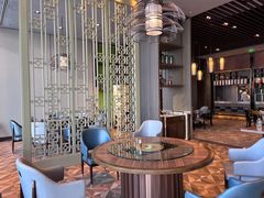 大堂-香厨中餐厅(松北香格里拉店)