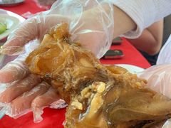 -伟记牛蹄(望牛墩店)