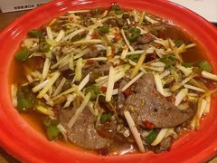 -九老汉·川渝江湖菜(合川路2店)