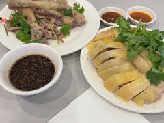 -月亮房·白斩鸡(娄山关路店)