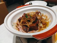 -绿杨春·淮扬宴(庐山路店)