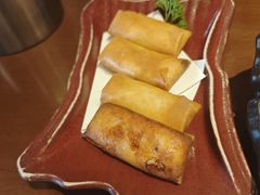 -千代武日本料理(哈西店)