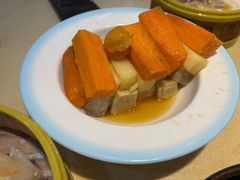 糖扣三薯-一茶一点(海景店)