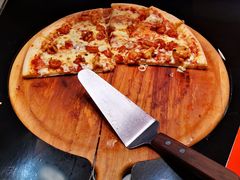 -比格比萨自助(花园路店)