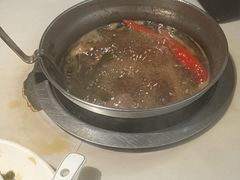-围炉夜话·潮汕卤水火锅(榕江店)