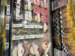 -盒马鲜生(曜一城店)