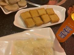 -京炭铜锅涮肉·羊蝎子·羊肉炉(保利·时光里店)