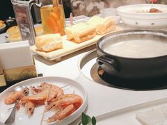 -滋粥楼·顺德菜(番禺广场总店)