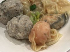 -池记(尖沙咀店)