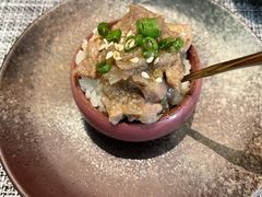 -戏作寿司(观音桥店)